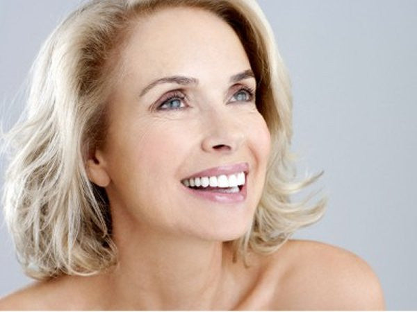 El estilo no tiene edad